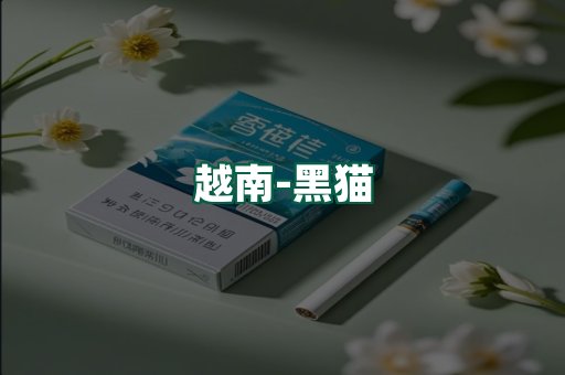 越南黑猫